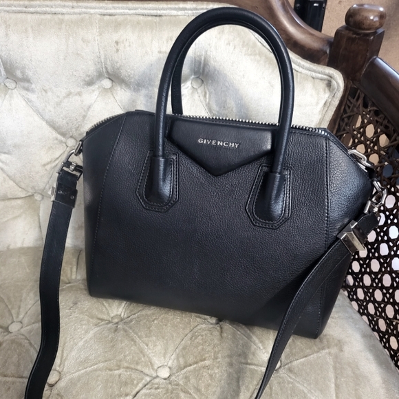Givenchy Handbags - Authentic Givenchy antigona